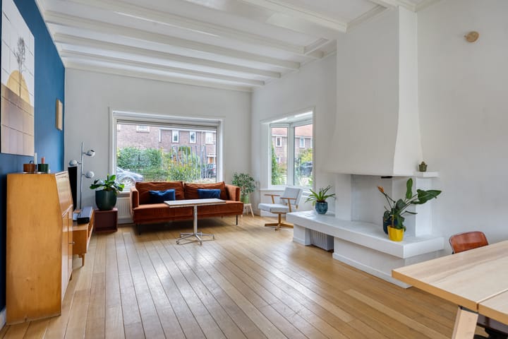 Photo 2 of Jacques Perkstraat 12