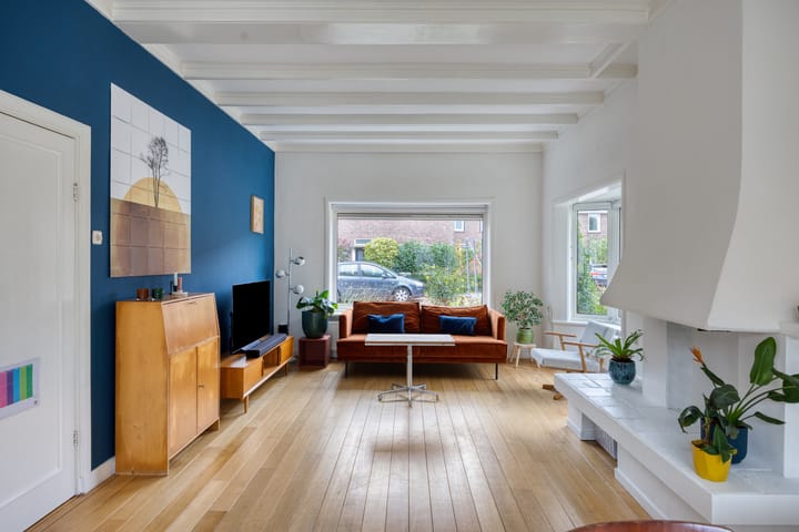 Photo 3 of Jacques Perkstraat 12