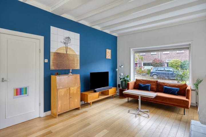 Photo 4 of Jacques Perkstraat 12