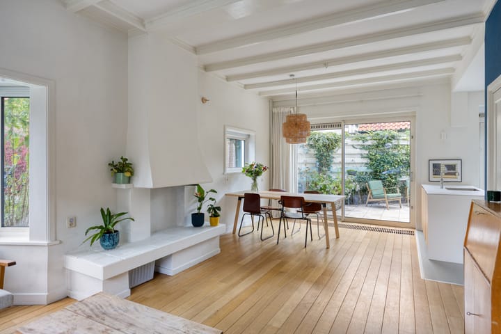 Photo 6 of Jacques Perkstraat 12