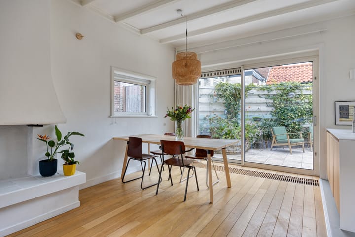 Photo 7 of Jacques Perkstraat 12