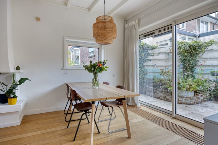 Photo 8 of Jacques Perkstraat 12