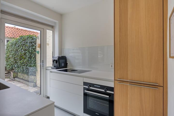 Photo 12 of Jacques Perkstraat 12