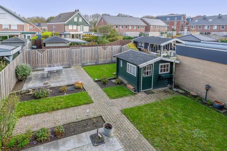 Washingtonstraat 16 secondary image