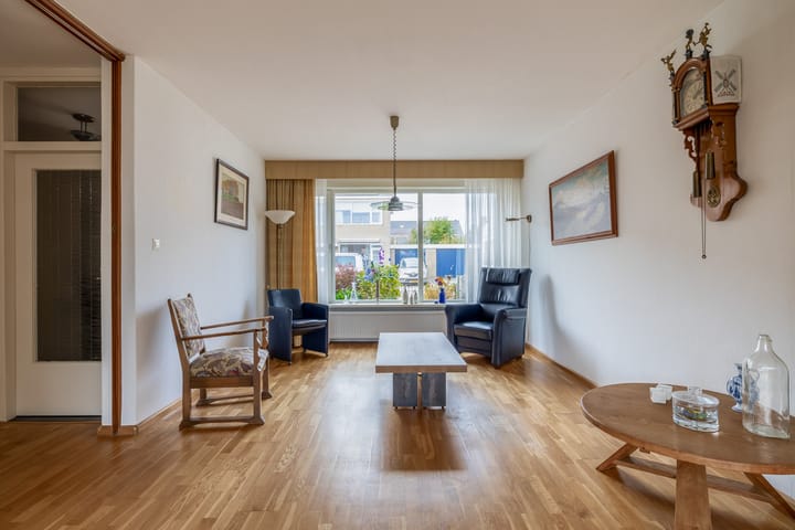 Foto 8 van Washingtonstraat 16