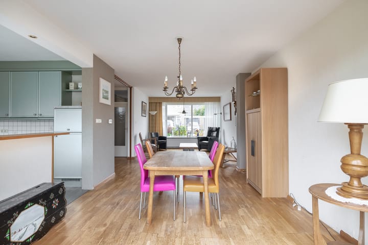 Foto 10 van Washingtonstraat 16