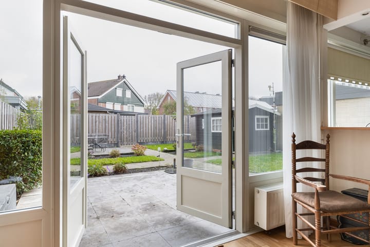 Foto 12 van Washingtonstraat 16