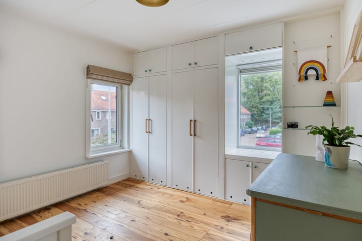 Photo 23 of Jacques Perkstraat 12