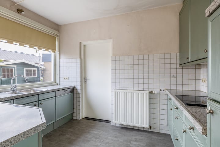 Foto 13 van Washingtonstraat 16