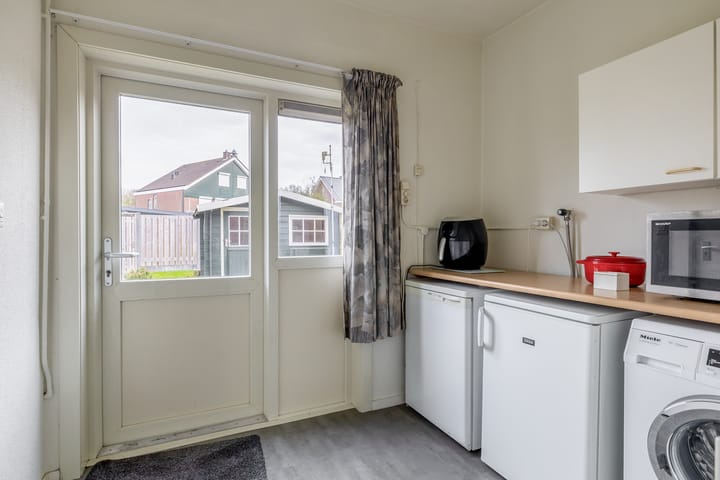 Foto 15 van Washingtonstraat 16