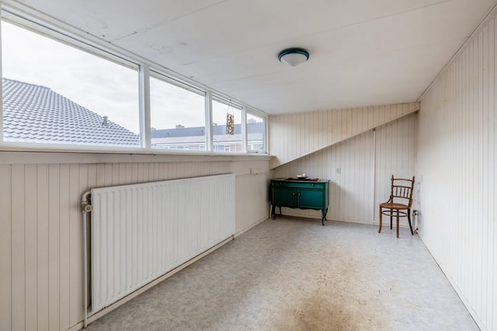 Foto 24 van Washingtonstraat 16