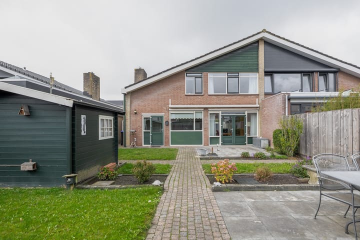 Foto 28 van Washingtonstraat 16