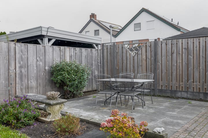 Foto 30 van Washingtonstraat 16