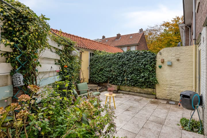 Photo 14 of Jacques Perkstraat 12