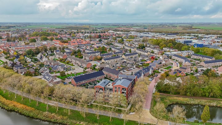 Foto 32 van Washingtonstraat 16