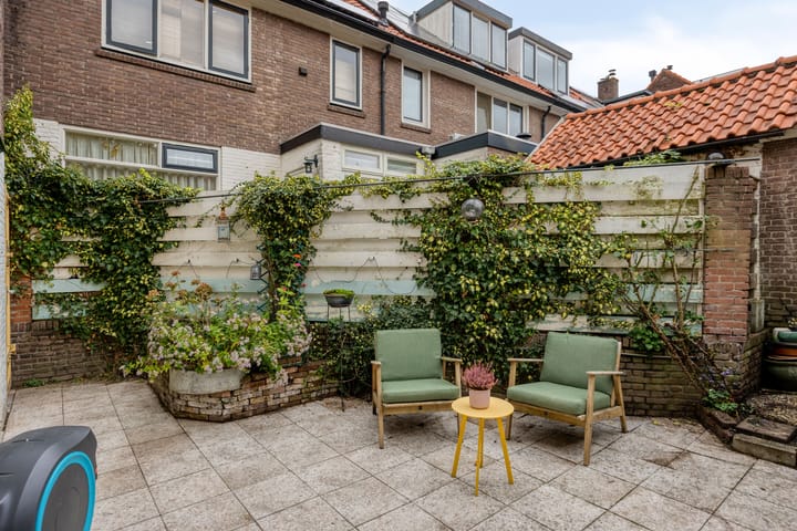 Photo 15 of Jacques Perkstraat 12