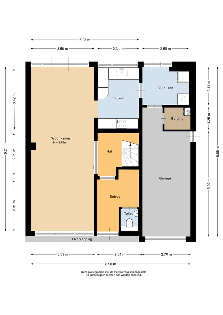 Foto 35 van Washingtonstraat 16