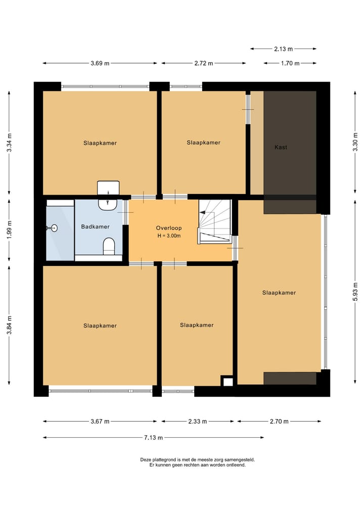 Foto 36 van Washingtonstraat 16