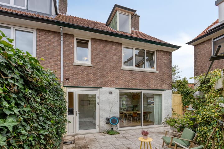 Photo 16 of Jacques Perkstraat 12