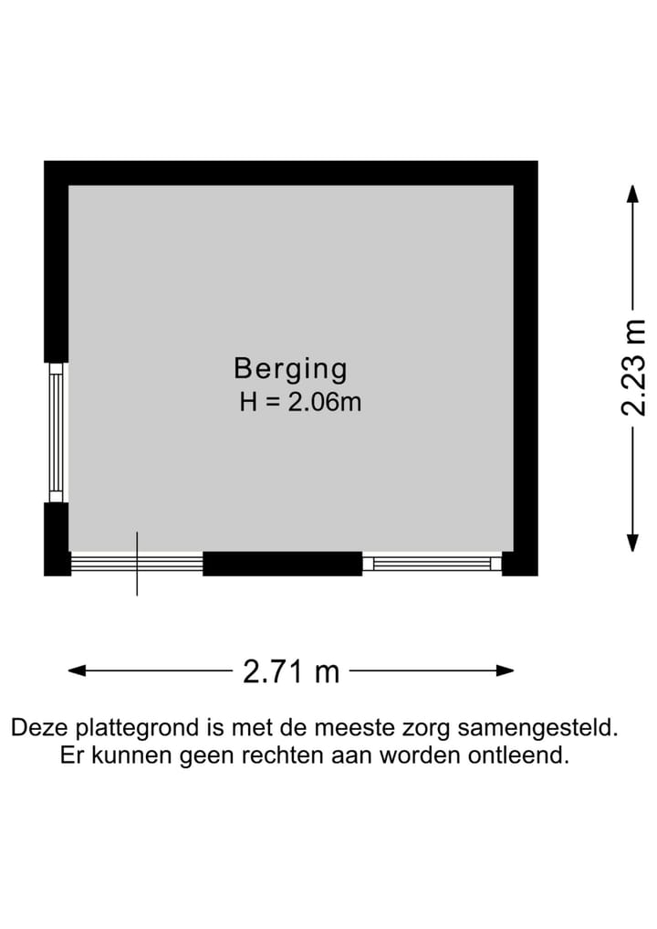 Foto 37 van Washingtonstraat 16