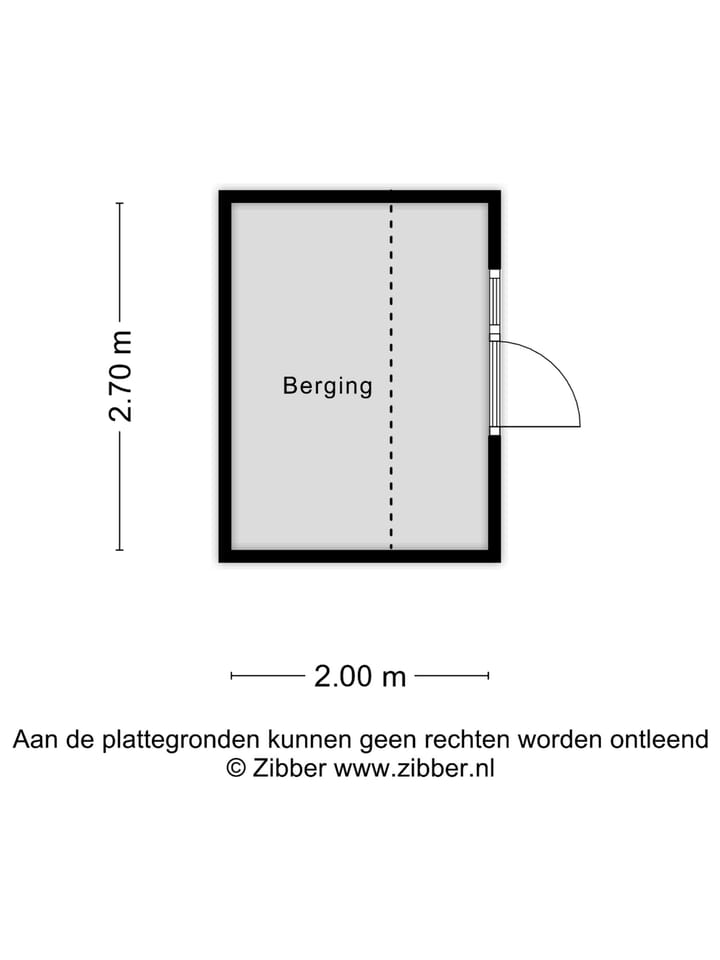 Photo 41 of Jacques Perkstraat 12