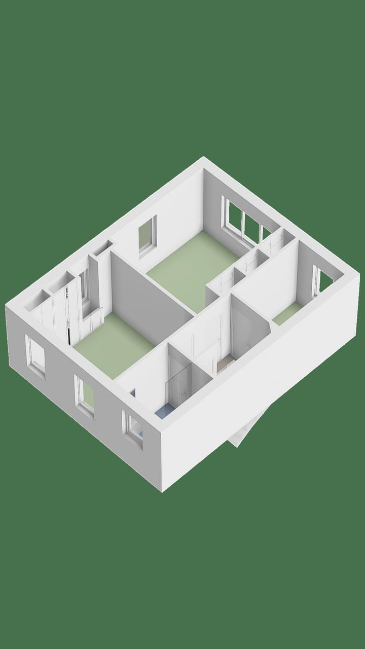 Photo 43 of Jacques Perkstraat 12