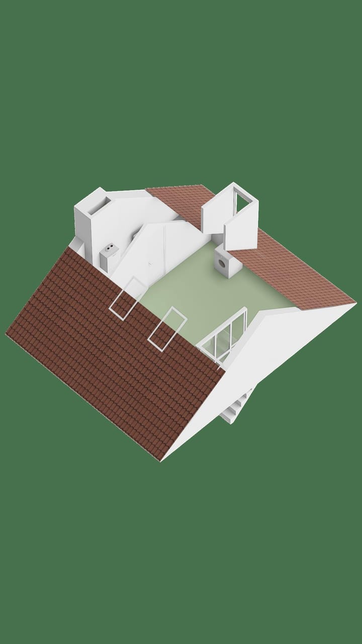 Photo 44 of Jacques Perkstraat 12