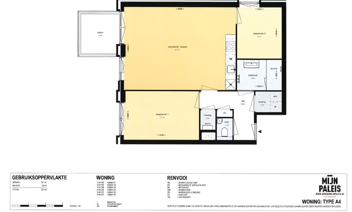 Foto 9 van Hofplein 42