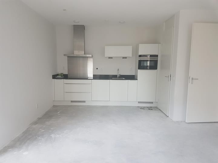 Foto 2 van Hofplein 42