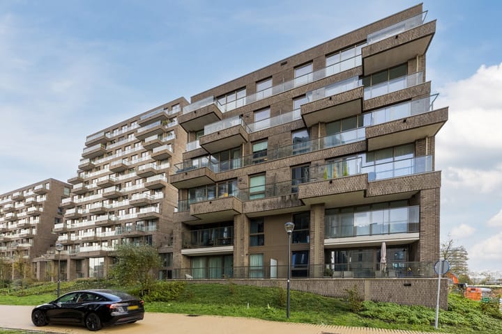 Photo 1 of Aziëweg 61