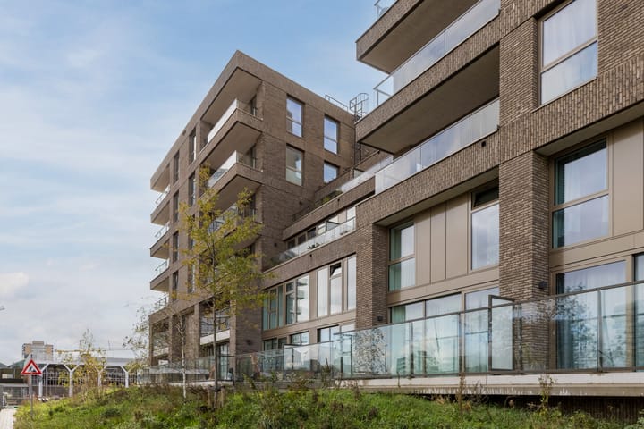 Photo 17 of Aziëweg 61