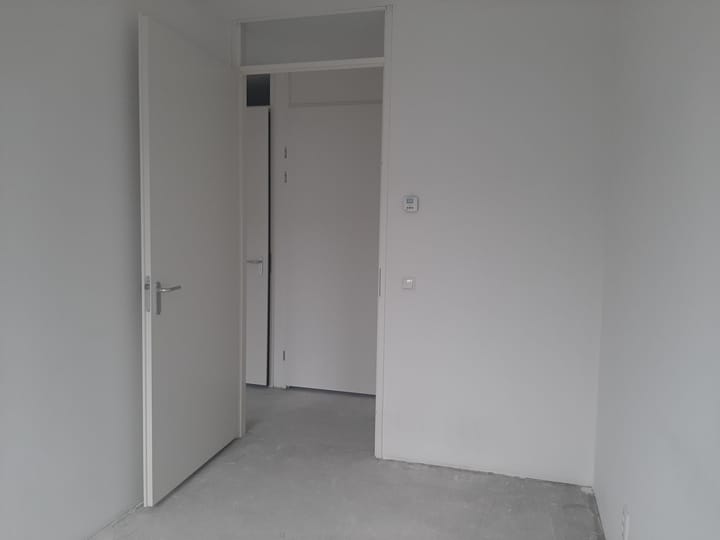 Foto 5 van Hofplein 36