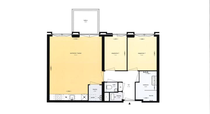 Foto 10 van Hofplein 36