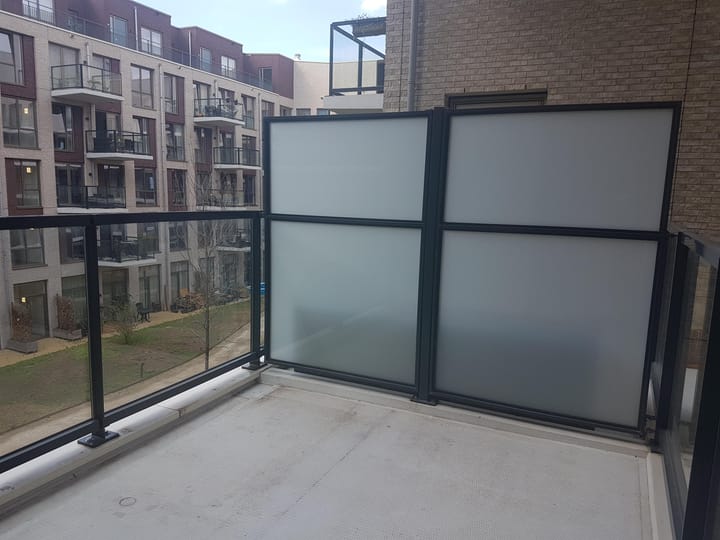 Foto 8 van Hofplein 36