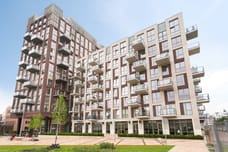 huurwoningen te huur op Hofplein 36