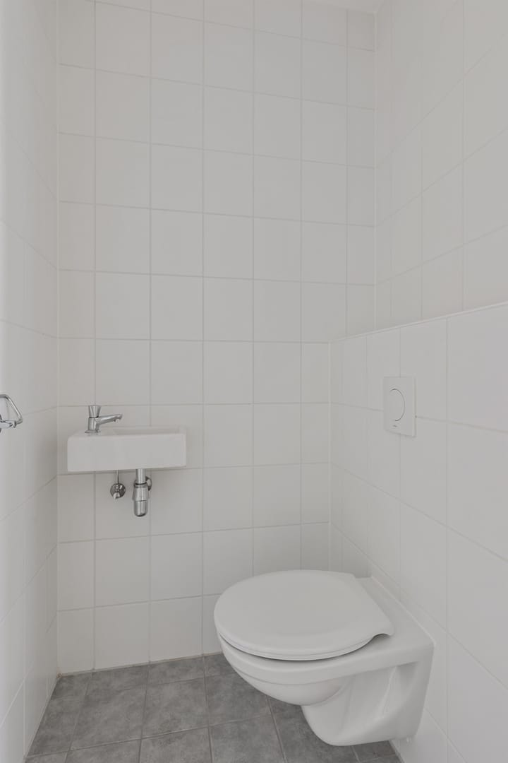 Foto 9 van 1e Lulofsdwarsstraat 16-K