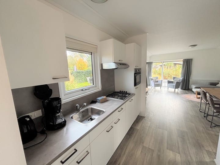 Foto 4 van Spijkweg 15-701