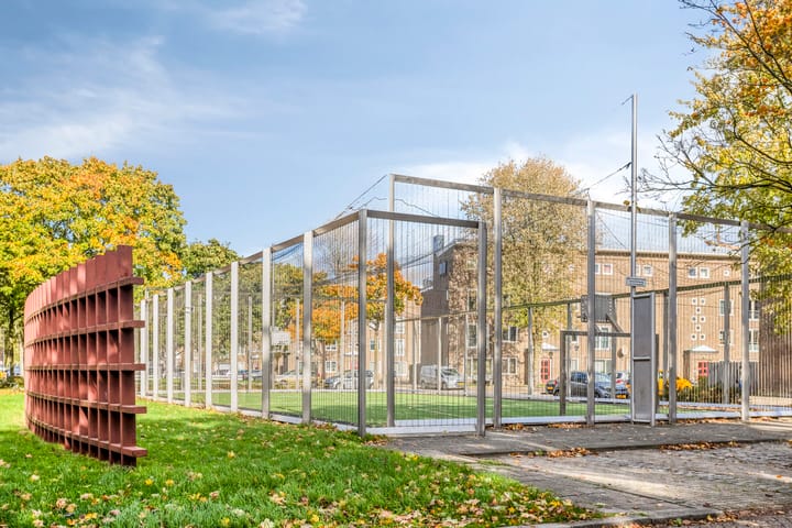 Photo 21 of Voltastraat 201