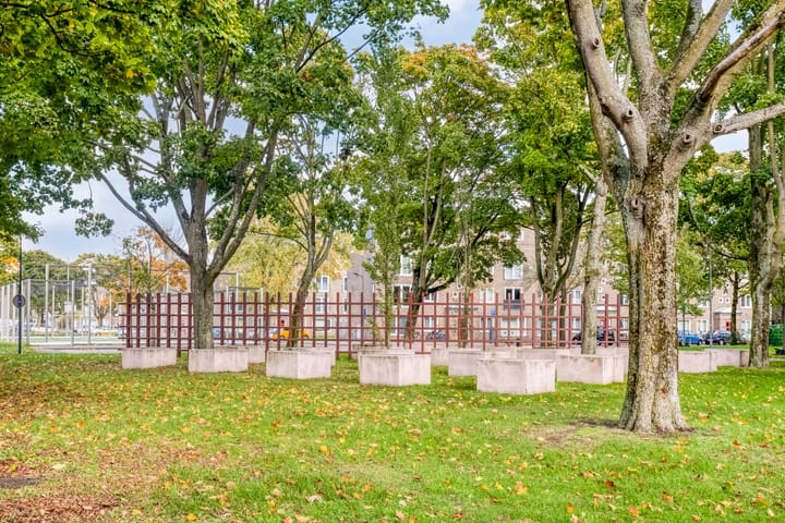 Photo 20 of Voltastraat 201