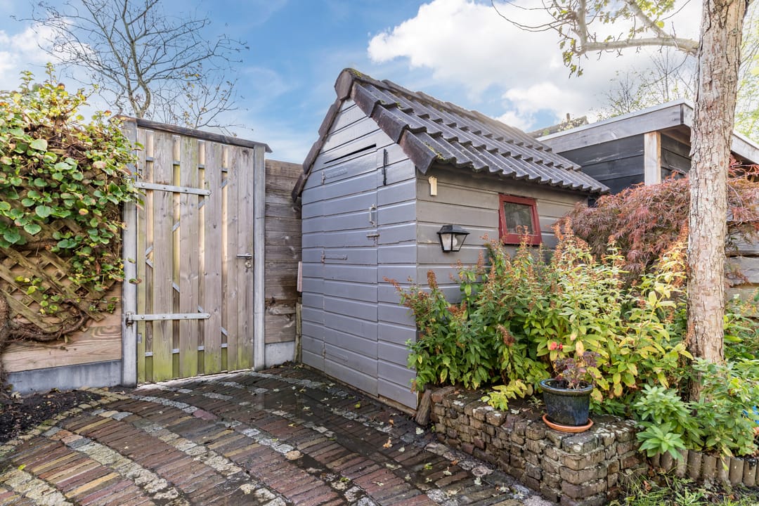 Foto 32 van Koggewaard 40