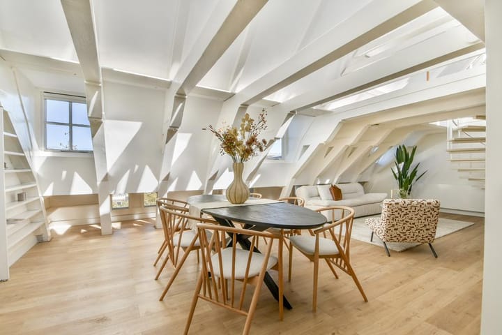 Foto 2 van Keizersgracht 732-H