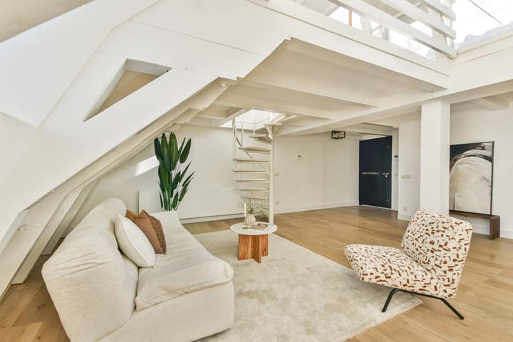 Foto 5 van Keizersgracht 732-H