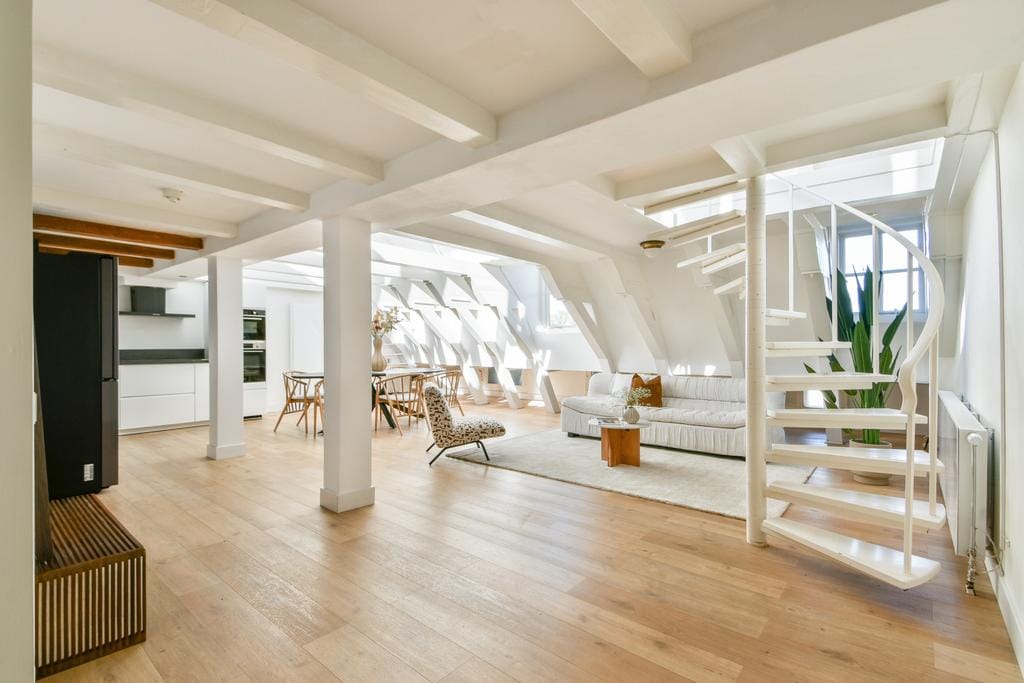 Foto 12 van Keizersgracht 732-H