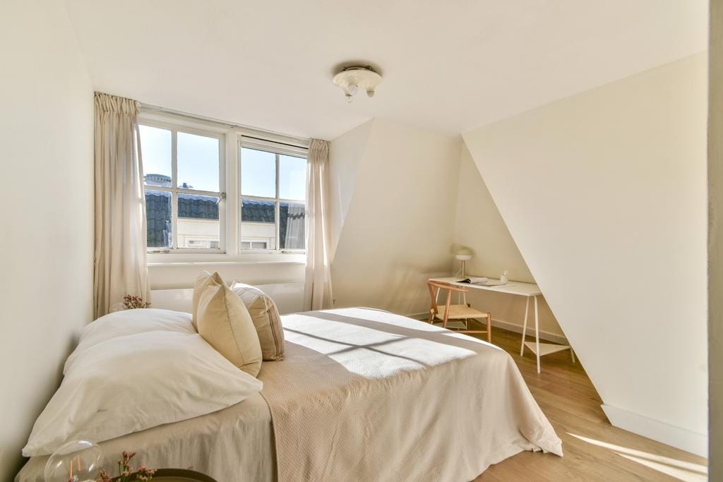 Foto 19 van Keizersgracht 732-H