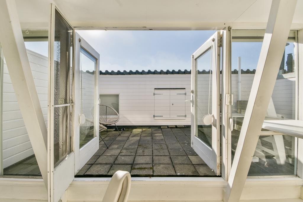 Foto 20 van Keizersgracht 732-H