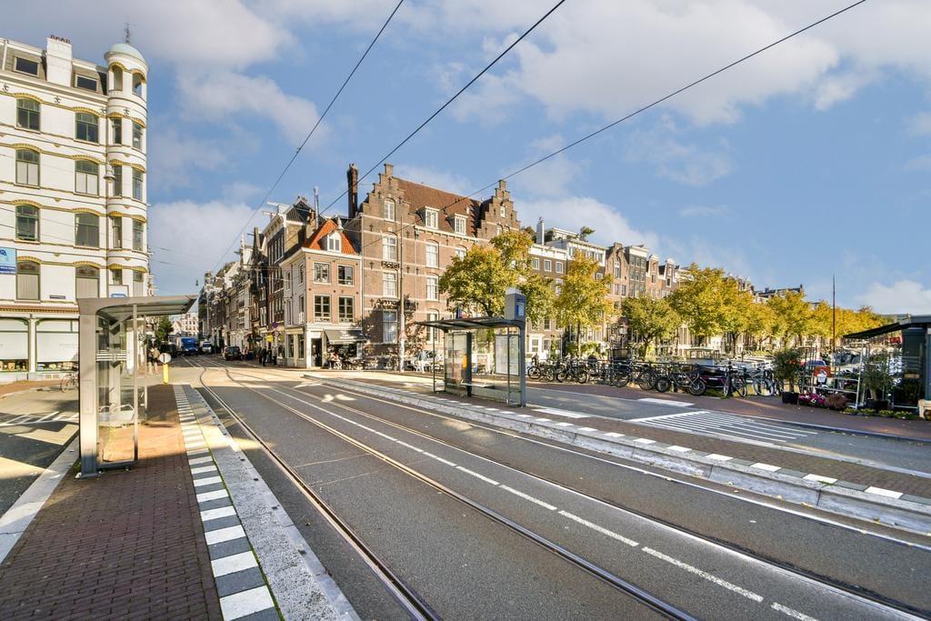 Foto 25 van Keizersgracht 732-H