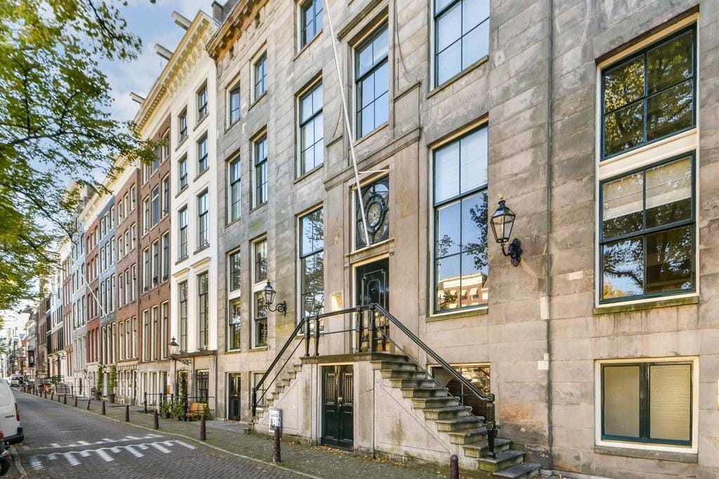 Foto 3 van Keizersgracht 732-H