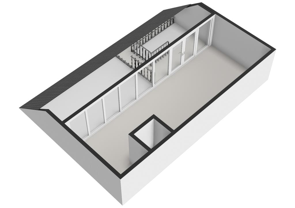 Foto 31 van Keizersgracht 732-H
