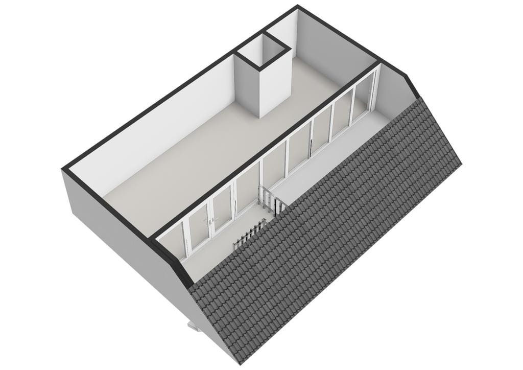 Foto 32 van Keizersgracht 732-H