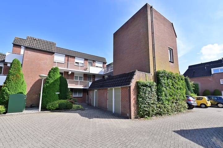 Foto 2 van Vreedenburgh 10